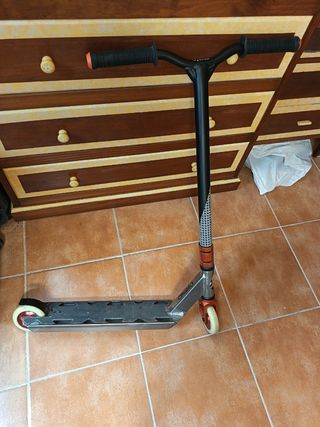 Patinete Oxelo