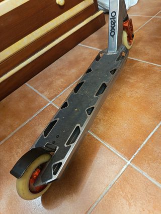 Patinete Oxelo