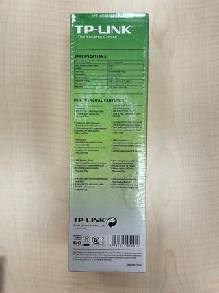 Antena Wifi TP-Link TL-ANT2405C 5dBi
