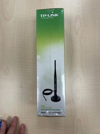 Antena Wifi TP-Link TL-ANT2405C 5dBi