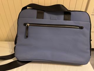Bolso bandolera Parfois azul