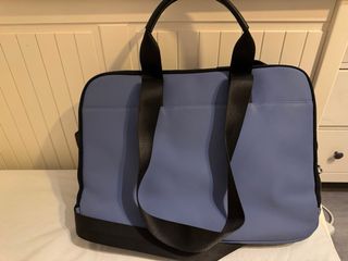 Bolso bandolera Parfois azul