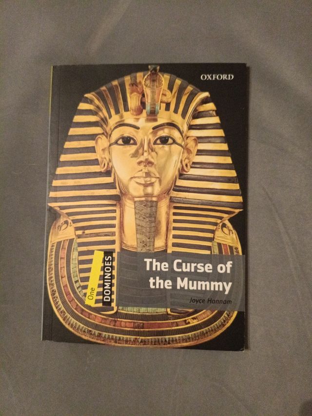 Dominoes, New Edition: Level 1: 400-Word Vocabu...