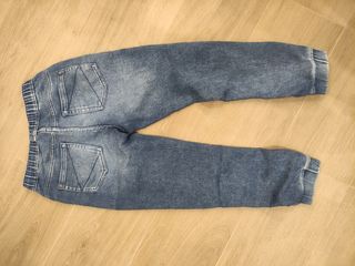 Vaqueros niño talla 158 - Azul