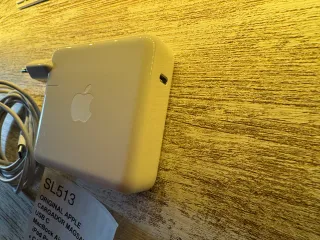 ORIGINAL Cargador Apple MagSafe 87W USB-C SL#513