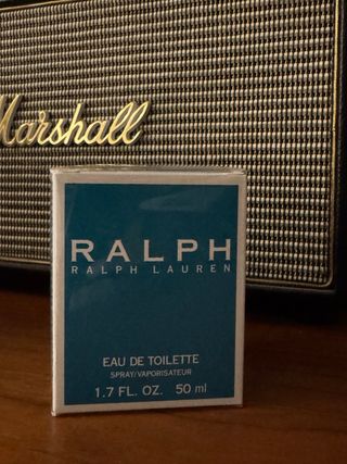 Ralph Lauren EDT 50ml - Eau de Toilette