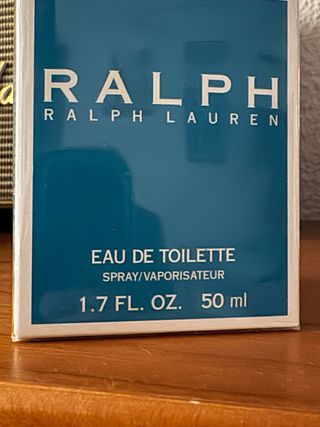 Ralph Lauren EDT 50ml - Eau de Toilette
