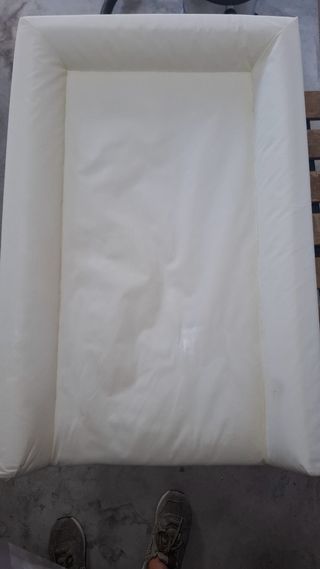 Materassino Fasciatoio IKEA Vadra