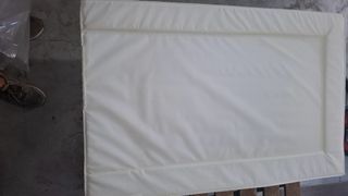 Materassino Fasciatoio IKEA Vadra