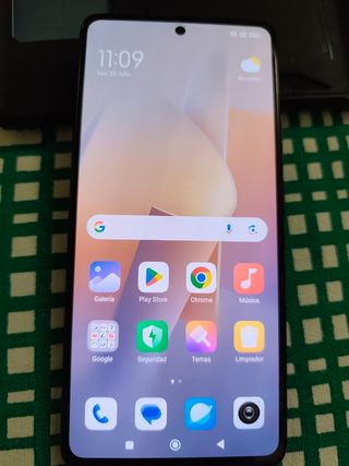 Xiaomi Redmi Note 11T Pro - 256GB.