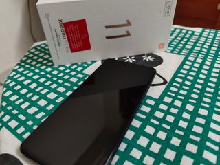 Xiaomi Redmi Note 11T Pro - 256GB.