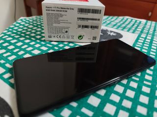Xiaomi Redmi Note 11T Pro - 256GB.