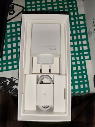 Xiaomi Redmi Note 11T Pro - 256GB.