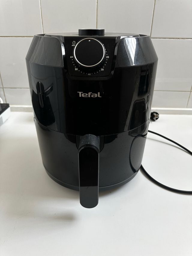 Freidora de aire Tefal