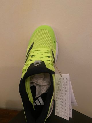 Adidas Crazyquick LS Padel - Scarpe