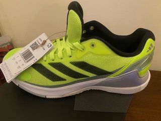 Adidas Crazyquick LS Padel - Scarpe
