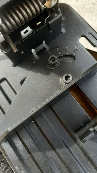 Tronzadora de Metal DEWALT D28730-QS