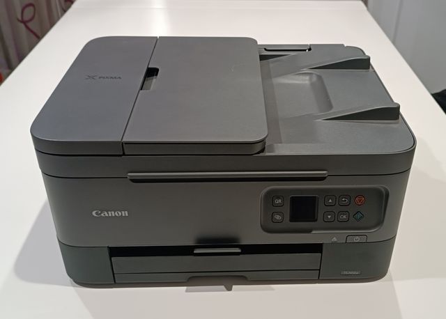 Impresora Canon Pixma TS7450a - Multifuncional
