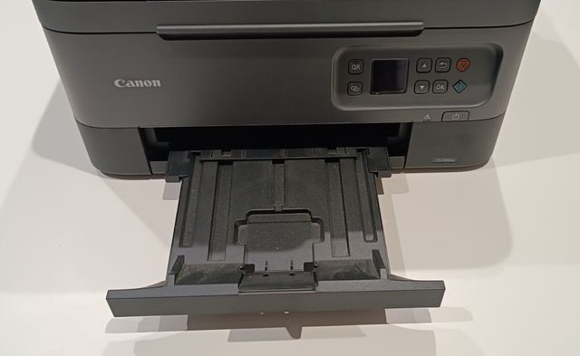 Impresora Canon Pixma TS7450a - Multifuncional