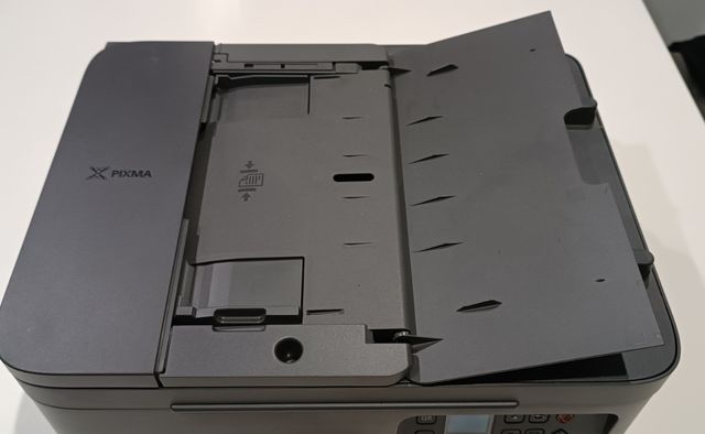 Impresora Canon Pixma TS7450a - Multifuncional