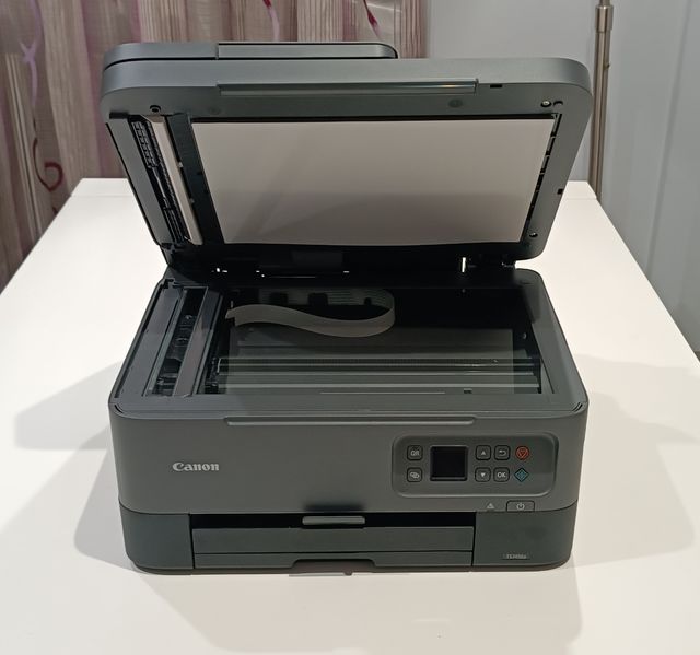 Impresora Canon Pixma TS7450a - Multifuncional