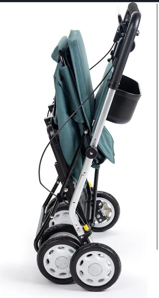 Carrito andador Carlett