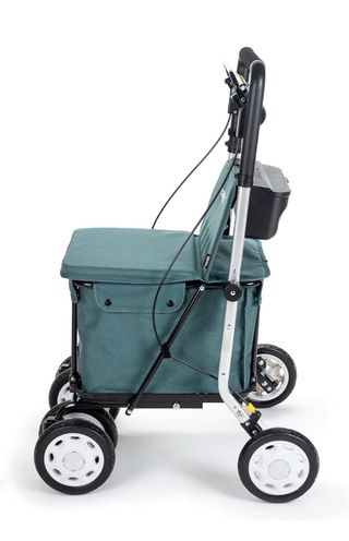 Carrito andador Carlett