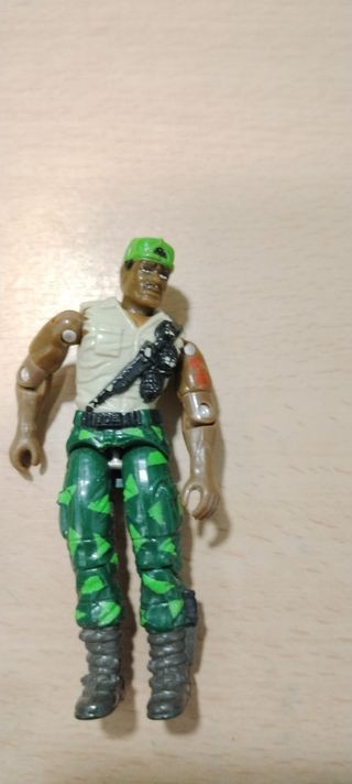 Figura G.I. Joe