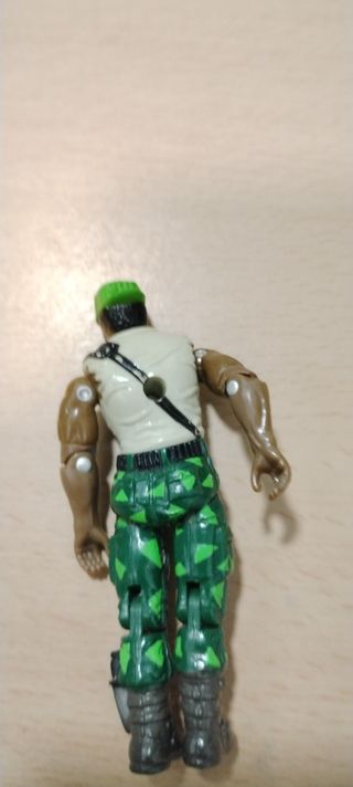 Figura G.I. Joe