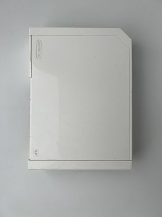 Console Nintendo Wii Bianca