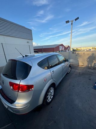 SEAT Altea Xl 2011