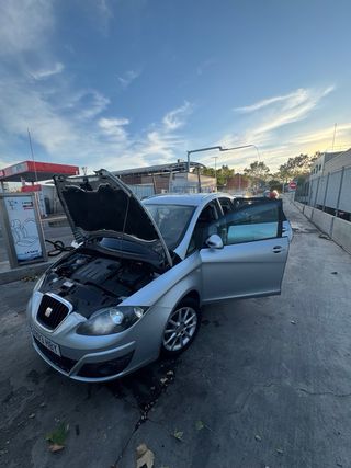SEAT Altea Xl 2011