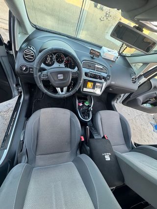 SEAT Altea Xl 2011