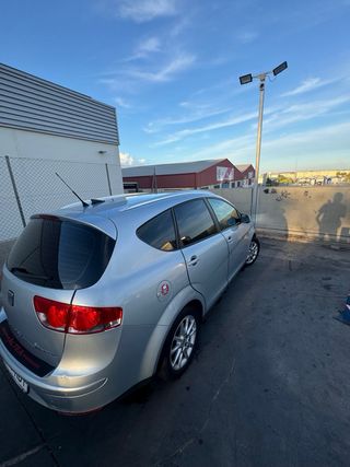 SEAT Altea Xl 2011