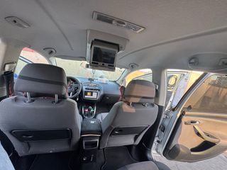 SEAT Altea Xl 2011