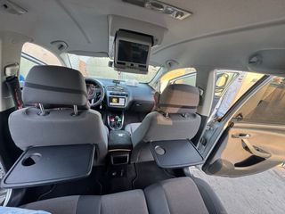 SEAT Altea Xl 2011
