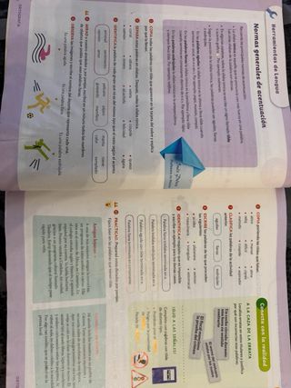 LENGUA M LIGERA 5 PRIMARIA CONSTRUYENDO MUNDOS
