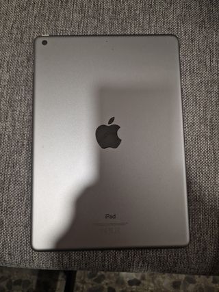 iPad 6ª generación - 32GB