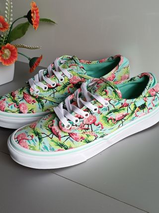Vans Ultracush Scarpe Flamingo 38.5