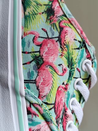 Vans Ultracush Scarpe Flamingo 38.5