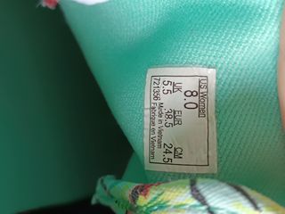 Vans Ultracush Scarpe Flamingo 38.5