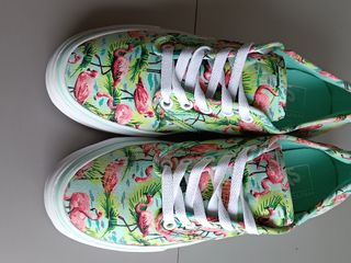 Vans Ultracush Scarpe Flamingo 38.5