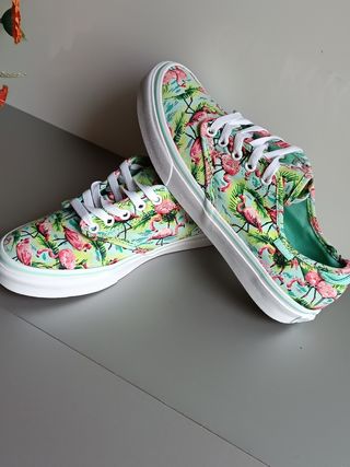 Vans Ultracush Scarpe Flamingo 38.5