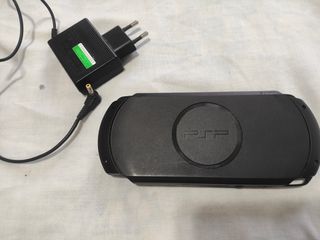 PSP Street 64GB - Negra