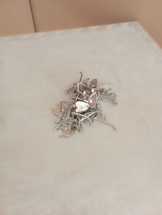 Expositor de Joyas - Giratorio