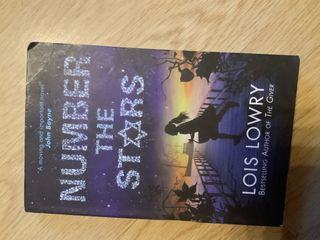 Number the stars