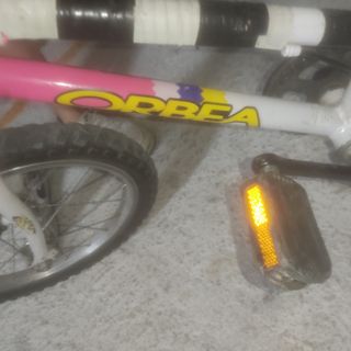 Bicicleta Orbea Infantil