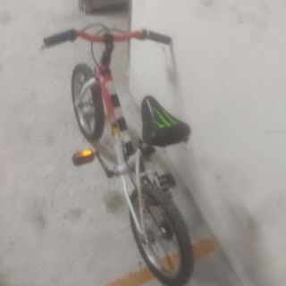 Bicicleta Orbea Infantil