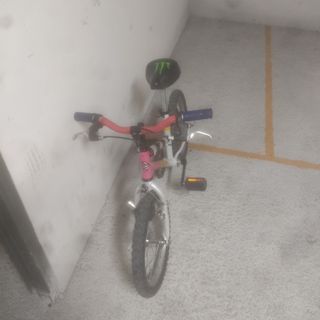 Bicicleta Orbea Infantil