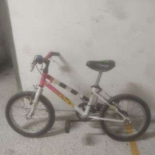 Bicicleta Orbea Infantil